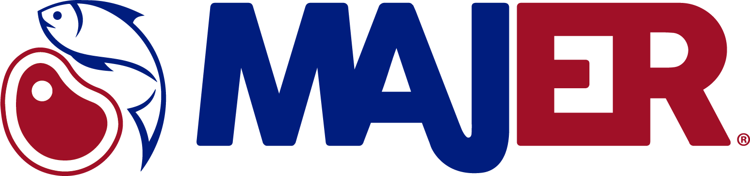 Comercializadora de alimentos Majer